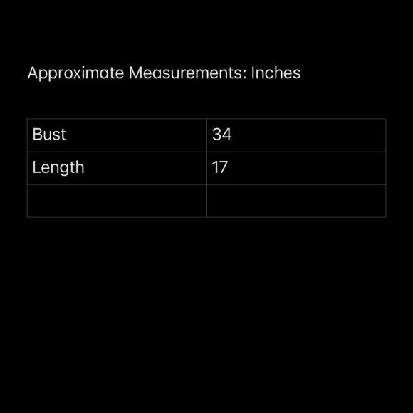 Vans Off the Wall Black Crop T-shirt SMALL S Spider Skateboard Crewneck - Picture 8 of 8